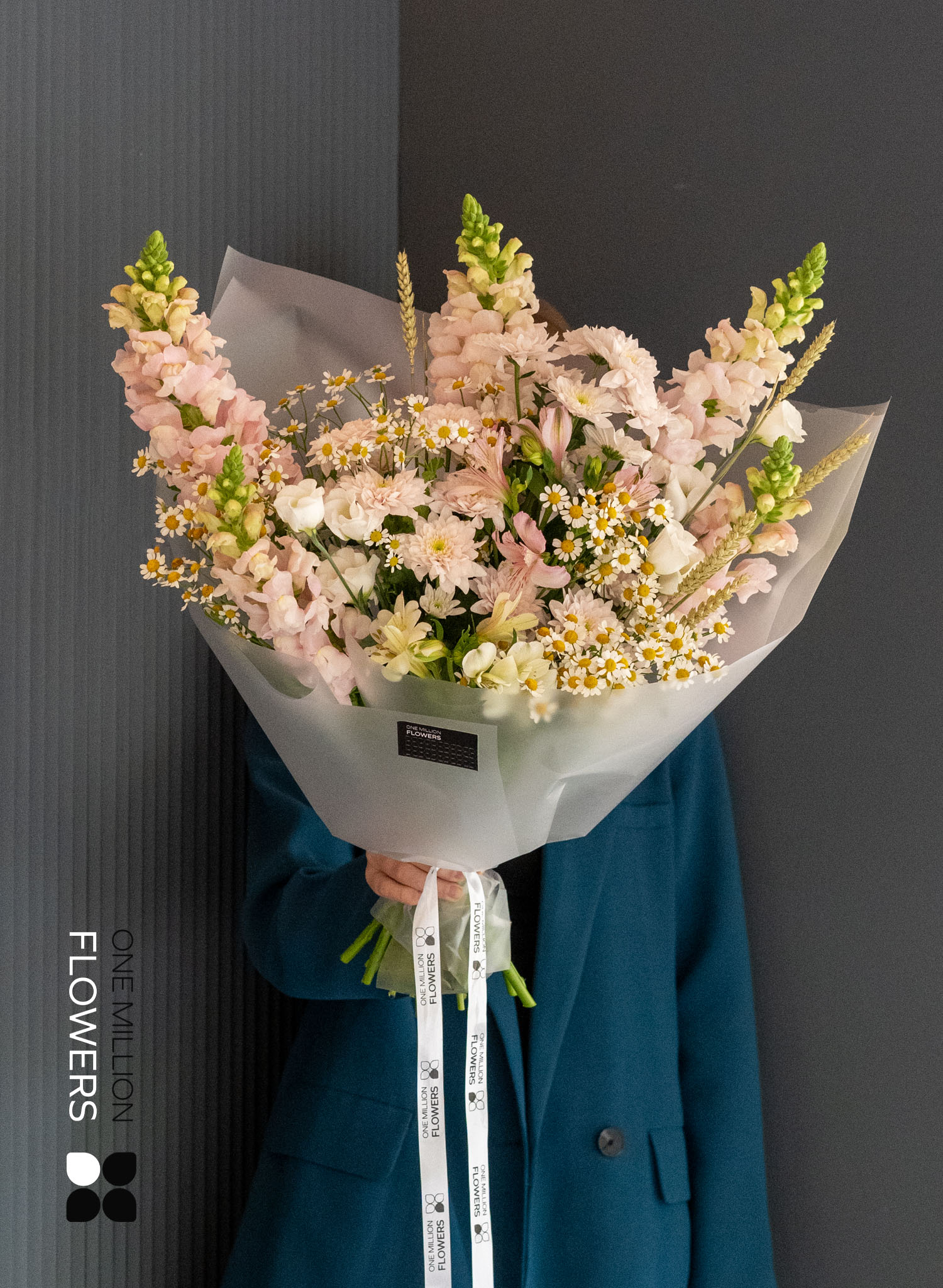 Букет "Ринне" Mate