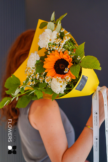 Букет "Лучиано"