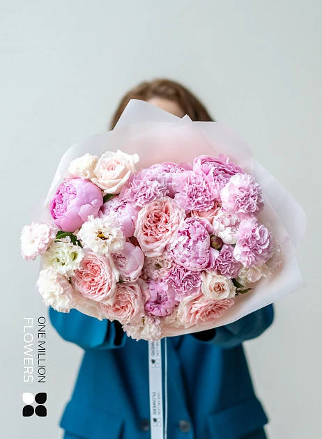 Букет "Крим Х Сора"